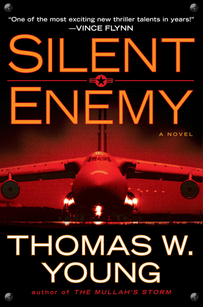 Silent Enemy - Tom Young